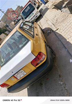 Saipa 131